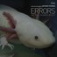 Errors Of The Human Body - Anthony Pateras