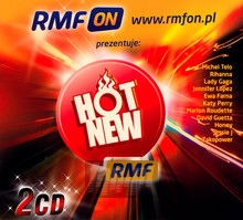 Hot New 2012 - Radio RMF FM   