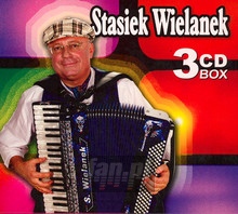 Stasiek Wielanek Box - Stasiek Wielanek