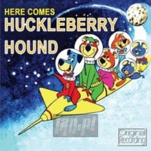 Here Comes Huckleberry Hound - Huckleberry Hound