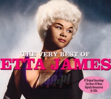 Very Best Of - Etta James