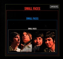 The Small Faces - The Small Faces 