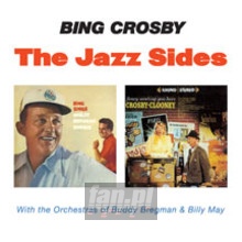 The Jazz Sides - Bing Crosby