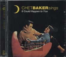 It Could Happen To You - Chet Baker