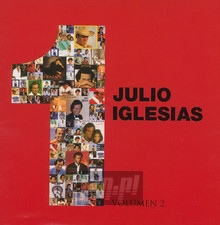 Julio Iglesias vol.2 - Julio Iglesias