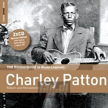 Rough Guide To - Charley Patton
