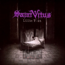 Lillie: F-65 - Saint Vitus - bigger Lillie: F-65 - Saint Vitus