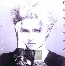 Madonna - Madonna