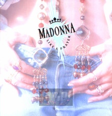 Like A Prayer - Madonna