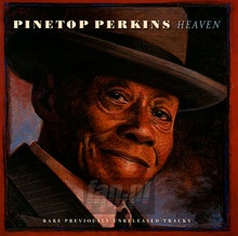 Heaven - Pinetop Perkins