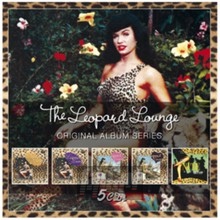 Original Album Series - Leopard Lounge