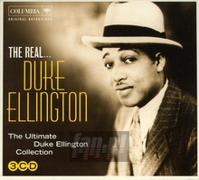 Real Duke Ellington - Duke Ellington