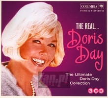 Real Doris Day - Doris Day