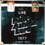 Live 1977 Hummingbird - Ian Paice / Tony Ashton / John Lord