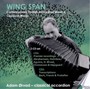 Wing Span - V/A