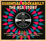 Essential Rockabilly - The RCA Story - Essential Rockabilly   