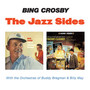 The Jazz Sides - Bing Crosby