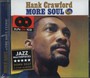 More Soul & The Soul Clinic - Hank Crawford