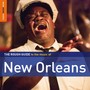 Rough Guide To New Orleans - Rough Guide To...  