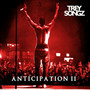 The Anticipation 2 - Trey Songz