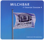 Milchbar Seaside Season  4 - Blank & Jones