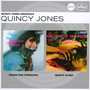 Jazz Club-Quincy Jones Or - Quincy Jones
