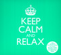 Keep Calm & Relax - V/A