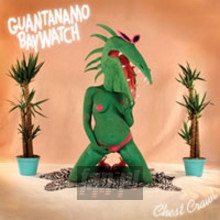 Chest Crawl - Guantanamo Baywatch