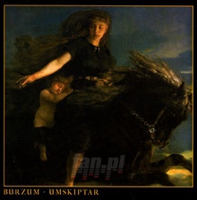 Umskiptar - Burzum