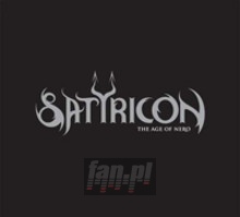 The Age Of Nero - Satyricon