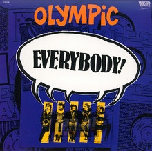 Everybody! - Olympic