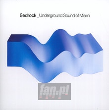 Underground Sound Of Miami - Bedrock - bigger Underground Sound Of Miami - Bedrock