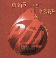 One Drop E.P. - Public Image Limited