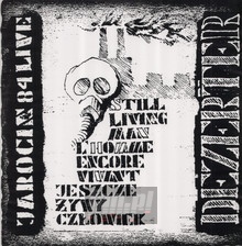 Jeszcze Żywy Człowiek - Dezerter - bigger Jeszcze Żywy Człowiek - Dezerter