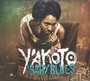 Babyblues - Y'akoto