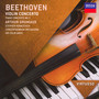 Beethoven: Violin Concerto/Piano Concerto No.3 - Sir Colin Davis 
