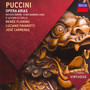 Puccini: Opera Arias - V/A
