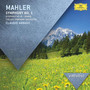 Mahler: Symph. 1 + 10 - Claudio Abbado