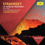 Stravinsky: Le Sacre Du Printemps - Leonard Bernstein