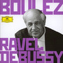 Conducts Ravel & Debussy - Pierre Boulez