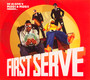First Serve - De La Soul