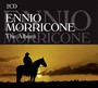 The Album - Ennio Morricone