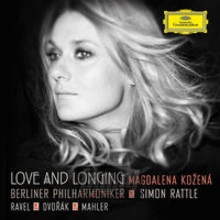 Love & Longing - Magdalena Kozena