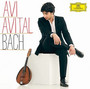 Bach - Avi Avital