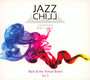 Jazz Chill vol.3 - Berk & The Virtual Band