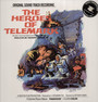 Heroes Of Telemark  OST - Malcolm Arnold
