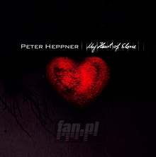 My Heart Of Stone - Peter Heppner - powiększ My Heart Of Stone - Peter Heppner