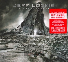 Plains Of Oblivion - Jeff Loomis