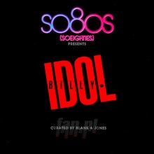 So80s (So Eighties) Presents Billy Idol - Billy Idol