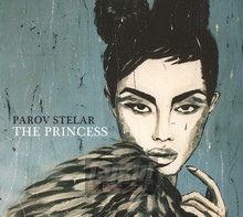 The Princess - Parov Stelar - powiększ The Princess - Parov Stelar